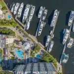 Sunrise Marina
