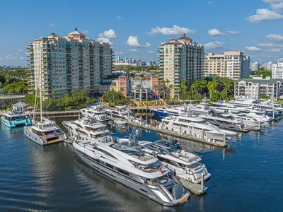 Sunrise Marina in Fort Lauderdale, United States — photo 2