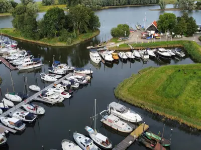 WSV Woudrichem, marina in Woudrichem, Netherlands — photo 5