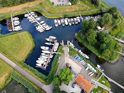 WSV Woudrichem, marina in Woudrichem, Netherlands — photo 3