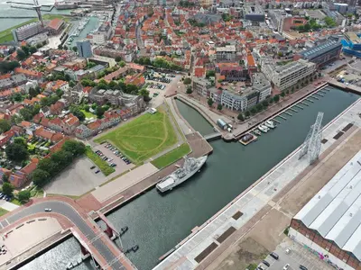 Stadshaven