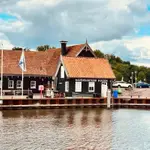Gemeentelijke Jachthaven Huizen