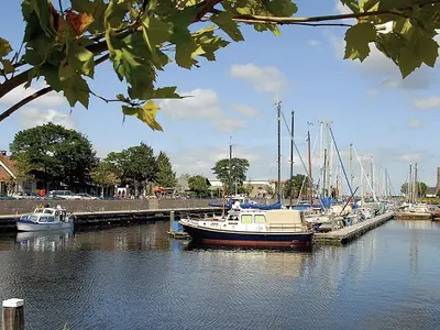 Gemeentelijke Jachthaven Huizen, marina in Huizen, Netherlands — photo 5