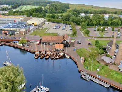 Gemeentelijke Jachthaven Huizen, marina in Huizen, Netherlands — photo 3