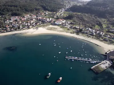 Porto de Vilariño