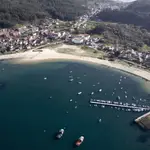 Porto de Vilariño