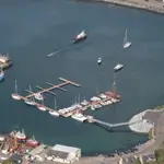Mallaig Yachting Marina