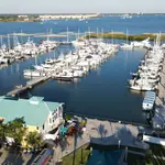 Fort Pierce City Marina