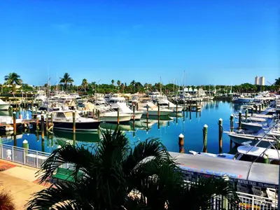 Fort Pierce City Marina in Fort Pierce, United States — photo 3