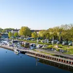 Stadtmarina Brandenburg