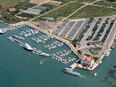 Marina Fiorita Srl