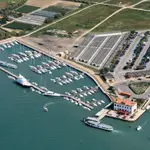 Marina Fiorita Srl