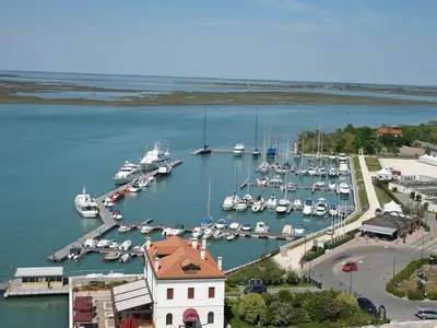 Marina Fiorita Srl in Treporti, Italy — photo 3