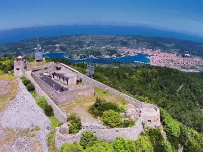 Marina Korkyra in Općina Vela Luka, Croatia — photo 4