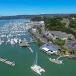 Bay of Islands Marina