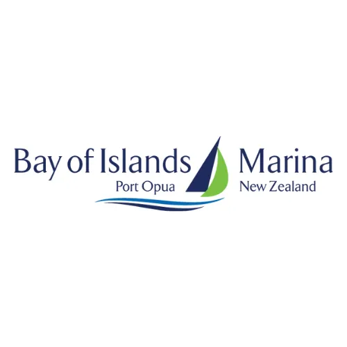 Bay of Islands Marina in Bay of Islands, New Zealand — photo 4