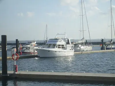 Marina Boltenhagen in Tarnewitz, Germany — photo 2