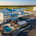Cape Island Marina
