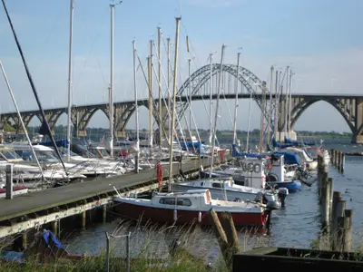 Kalvehave Havn, marina in Kalvehave, Denmark — photo 4