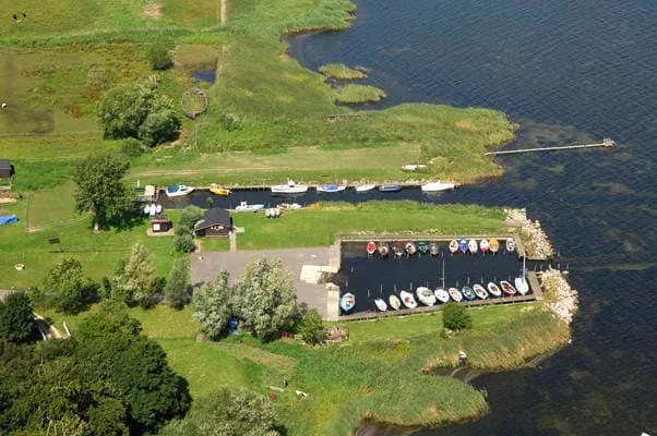 Kalvehave Havn, marina in Kalvehave, Denmark — photo 8