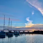 Kalvehave Havn
