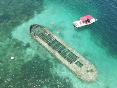 NICA Marina