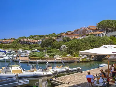 Marina di Porto Rotondo