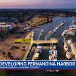 Fernandina Harbor Marina