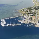 Langør Havn