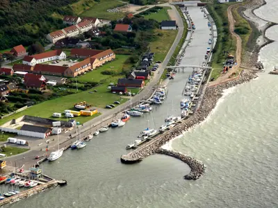 Løgstør Kanalhavn, marina in Løgstør, Denmark — photo 4