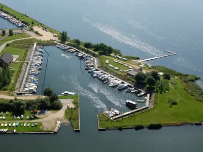 Løgstør Kanalhavn