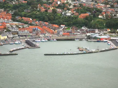 Nordre Inderhavn