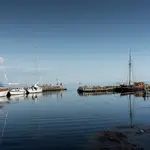 Agersø Havn
