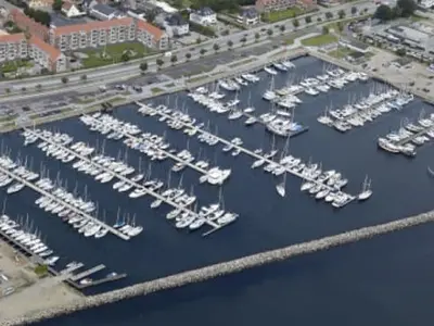 Aabenraa Lystbådehavn