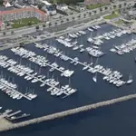 Aabenraa Lystbådehavn