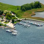 Kalvø Havn