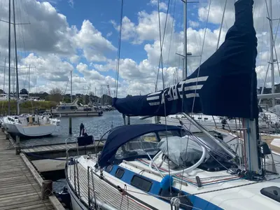 Haderslev Havn, marina in Haderslev, Denmark — photo 3