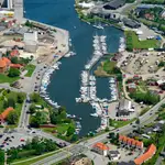 Haderslev Havn