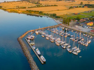Søby Lystbådehavn
