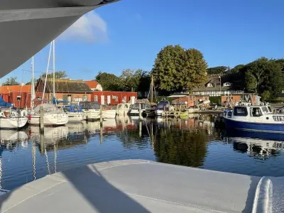Søby Lystbådehavn, marina in Søby, Denmark — photo 4