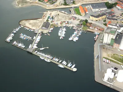 Nykøbing Falster Lystbådehavn