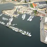 Nykøbing Falster Lystbådehavn