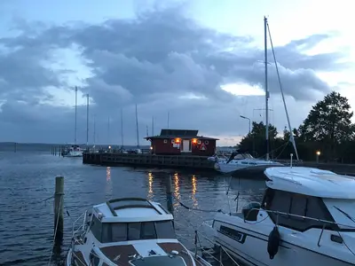 Dybvig Havn
