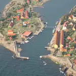 Christiansø Havn
