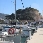 Marina El Portet de Dénia