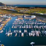 Marsden Cove Marina
