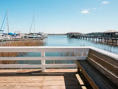 Isle of Hope Marina in Isle of Hope, United States — photo 4