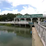 Isle of Hope Marina