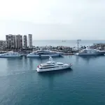 IGY Málaga Marina