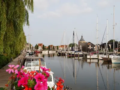 Museumhaven